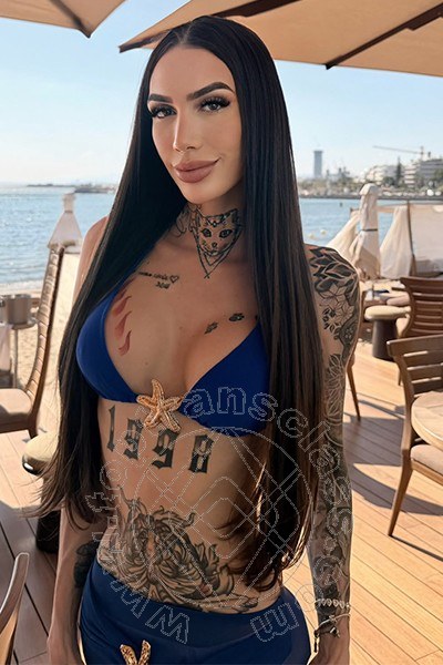 Marcella Dimov  MILANO 3445686272