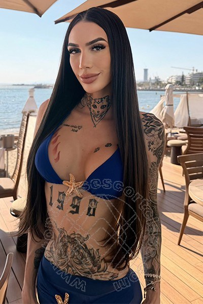Marcella Dimov  MILANO 3445686272