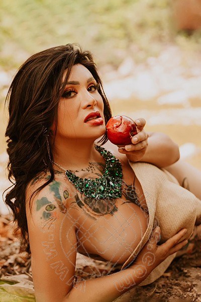 Salome Sexy  COMO 3278052381