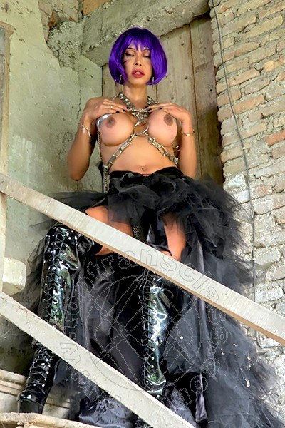Erotika Flavy Star REGGIO EMILIA 3387927954