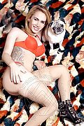 L'aquila Trans Escort Gabriella Bianchi 349 76 05 156 foto 1