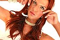 Brasilia Trav Giselle Transex  00556196741907 foto 6