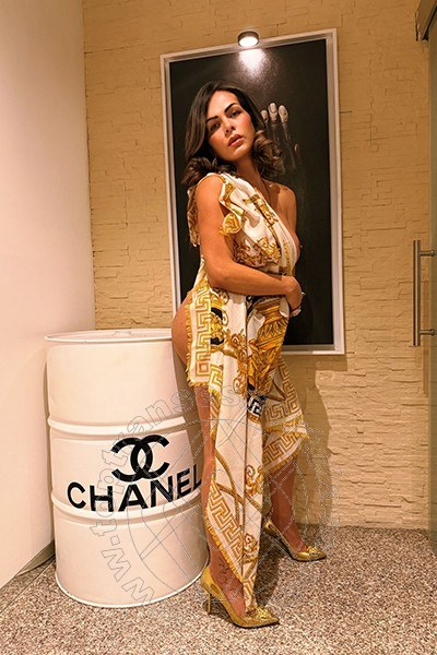 Emanuela Sabatini  ALBA ADRIATICA 3487458410