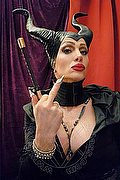 Monza Mistress Trans Regina Xena Italiana 388 98 31 116 foto 15