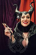 Monza Mistress Trans Regina Xena Italiana 388 98 31 116 foto 14