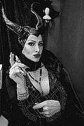 Monza Mistress Trans Regina Xena Italiana 388 98 31 116 foto 21