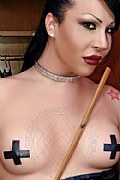 Napoli Mistress Trans Padrona Malena 389 01 48 331 foto 4