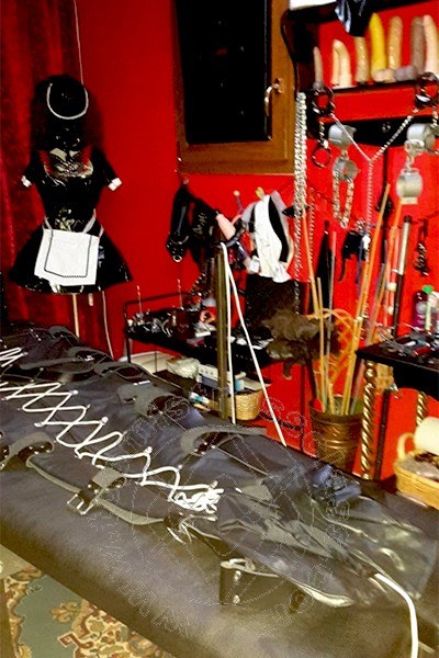 Mistress Fantasy  VICENZA 3934343064