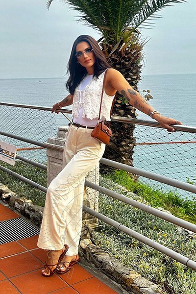 Leticia Blend  MILANO 3278128533