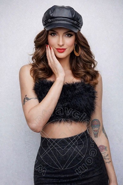 Leticia Blend  MILANO 3278128533