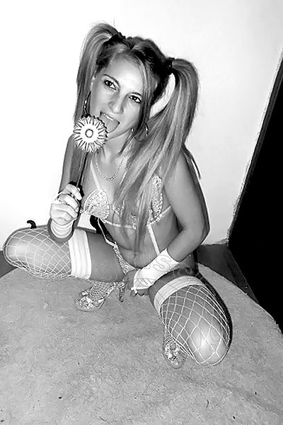 Melina  ALESSANDRIA 3203583602