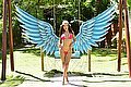 Brescia Trans Escort Melinda Lux 388 98 33 530 foto 59