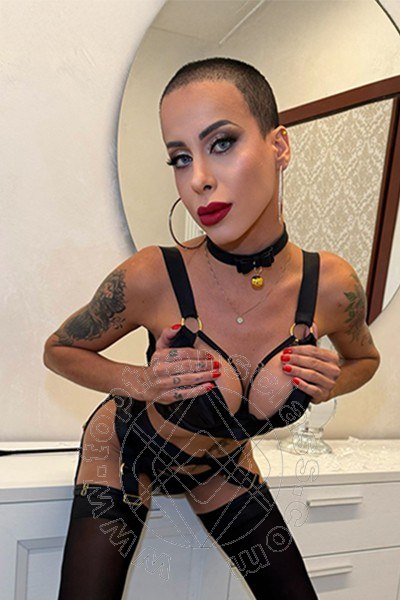 Nicolly Di Biaggi  VERONA 3891353499