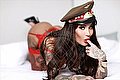 Lecce Trans Alessandra Nogueira Diva Porno 347 67 93 328 foto 6