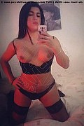 Napoli  Milena New 324 55 55 801 foto selfie 21