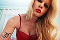 Imola Trans Escort Chanelly Silvstedt 366 59 95 674 foto selfie 14