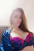 Como Trans Vittoria Fox 366 21 54 766 foto selfie 17