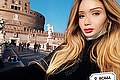Marina Di Carrara Trans Escort Stefany Hilton Angel 353 21 19 286 foto selfie 21