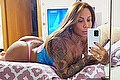Rimini Trans Alessandra Toledo Pornostar 339 67 43 933 foto selfie 60