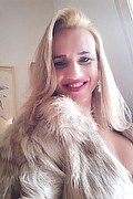 Arezzo Trans Escort Amanda Blond 334 23 02 085 foto selfie 2