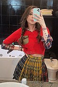 Milano Trans Escort Thais Ferraz 320 61 71 055 foto selfie 31