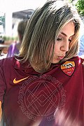 Roma Trans Escort Vip Giovanna 334 11 15 991 foto selfie 137