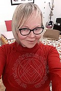 Roma Trans Letizia Rabbit 331 21 10 382 foto selfie 3