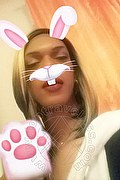 Campobasso Trav Mamba Nera 320 90 36 621 foto selfie 1