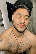 Roma Boys Ftm Uomo Nicco Paviani 347 21 86 811 foto selfie 1