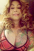 Villanova Mondov� Trans Escort Francesca Elite 327 66 61 132 foto selfie 20