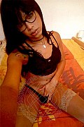 La Spezia Trans Escort Luna Andrade 339 63 03 653 foto selfie 7