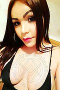 Cagliari Trans Karoline Fox 334 94 06 422 foto selfie 23