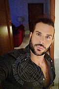 Milano Boys Christian  foto selfie 6