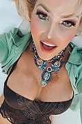 Sassari Trans Gabriella Amazzonia 371 33 34 883 foto selfie 59