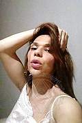 Genova Trans Escort Giuliana Senna 329 08 21 228 foto selfie 95