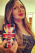 Villa Rosa Trans Iza Chloe Trans 320 34 81 232 foto selfie 52