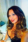 Villa Rosa Trans Escort Iza Chloe Trans 320 34 81 232 foto selfie 41