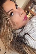 Milano Trans Thais Ferraz 320 61 71 055 foto selfie 83
