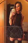 Milano Trans Thais Ferraz 320 61 71 055 foto selfie 73