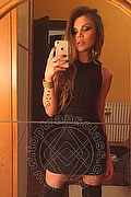 Milano Trans Thais Ferraz 320 61 71 055 foto selfie 81