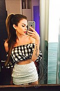 Milano Trans Thais Ferraz 320 61 71 055 foto selfie 78