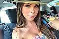 Milano Trans Thais Ferraz 320 61 71 055 foto selfie 60