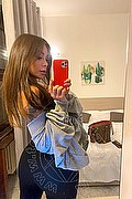 Milano Trans Thais Ferraz 320 61 71 055 foto selfie 47