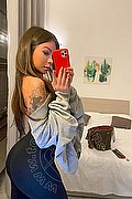 Milano Trans Thais Ferraz 320 61 71 055 foto selfie 45
