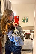 Milano Trans Escort Thais Ferraz 320 61 71 055 foto selfie 47