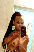 Frosinone - Napoli Trans Escort Camilla Cubana 348 16 87 095 foto selfie 11