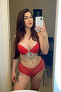 Torino Trans Escort Foxxy Jasmine 347 21 69 085 foto selfie 12