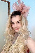 Ponte Chiasso Trans Sarah Herrera 324 08 65 491 foto selfie 57