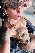 Lamezia Terme Trans Hilary Hot 344 13 27 771 foto selfie 45