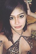 Milano - Napoli Trans Escort Akita Trans Asiatica 389 42 45 796 foto selfie 17